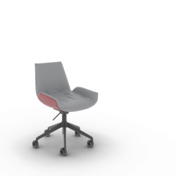 lui plus Bürodrehstuhl