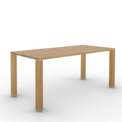 cubus Schreibtisch fix