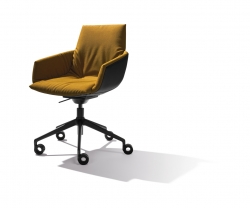 lui léger Bürodrehstuhl